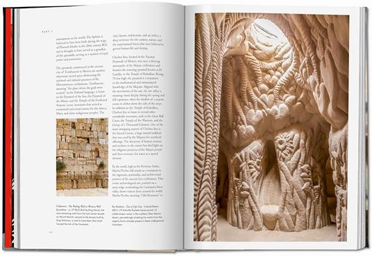 Sacred sites. The library of esoterica. Ediz. inglese - Jessica Hundley - 4