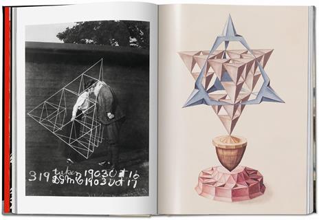 Sacred sites. The library of esoterica. Ediz. inglese - Jessica Hundley - 5