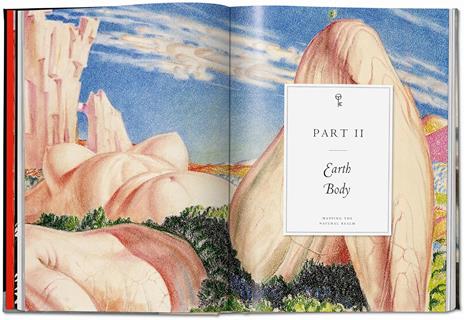 Sacred sites. The library of esoterica. Ediz. inglese - Jessica Hundley - 6