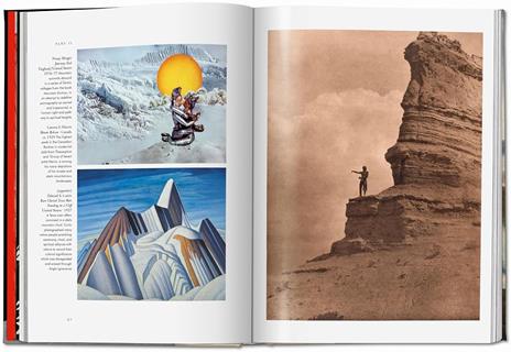 Sacred sites. The library of esoterica. Ediz. inglese - Jessica Hundley - 7
