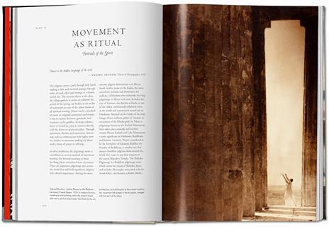 Sacred sites. The library of esoterica. Ediz. inglese - Jessica Hundley - 8