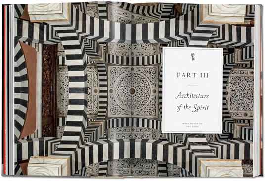 Sacred sites. The library of esoterica. Ediz. inglese - Jessica Hundley - 9