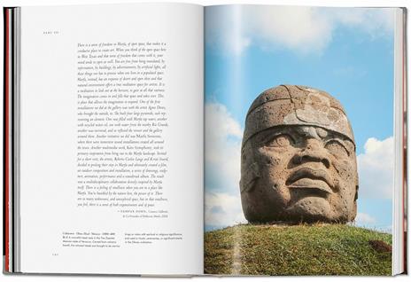 Sacred sites. The library of esoterica. Ediz. inglese - Jessica Hundley - 10