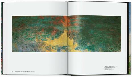 Monet. The triumph of impressionism. Ediz. inglese - Daniel Wildenstein - 2