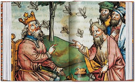 The book of Bibles. 45th Ed. Ediz. inglese - Andreas Fingernagel,Christian Gastgeber,Stephan Füssel - 4