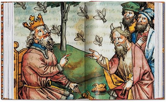 The book of Bibles. 45th Ed. Ediz. inglese - Andreas Fingernagel,Christian Gastgeber,Stephan Füssel - 4