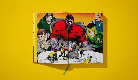 Marvel Comics Library. X-Men. Ediz. inglese. Vol. 1: 1963–1966 - 3