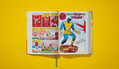 Marvel Comics Library. X-Men. Ediz. inglese. Vol. 1: 1963–1966 - 6