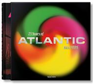 75 years of Atlantic Records. Ediz. inglese
