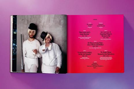 75 years of Atlantic Records. Ediz. illustrata - 3