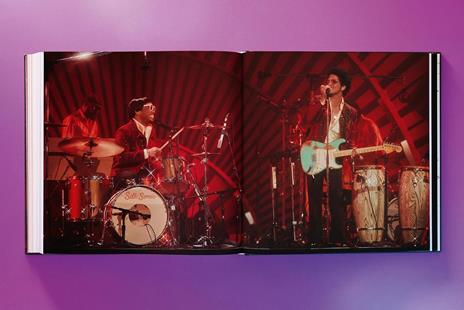 75 years of Atlantic Records. Ediz. illustrata - 9