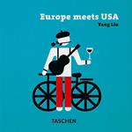 Yang Liu. Europe meets USA