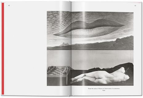 Man Ray. Ediz. inglese - Katherine Ware - 2