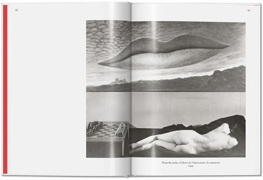 Man Ray. Ediz. inglese - Katherine Ware - 2