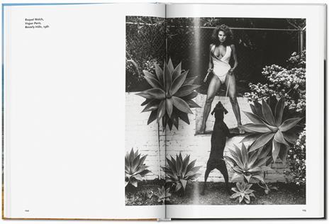 Helmut Newton. Ediz. inglese, tedesca e francese - Sarah Mower,Helmut Newton - 8