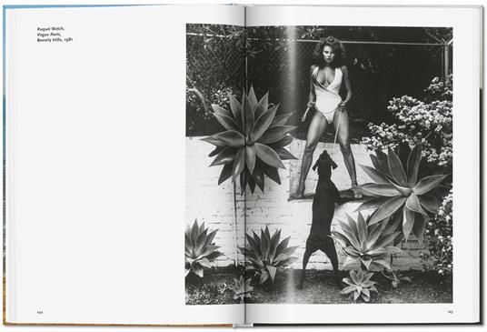 Helmut Newton. Ediz. inglese, tedesca e francese - Sarah Mower,Helmut Newton - 8