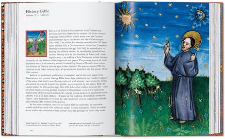 Il libro delle Bibbie. 40th Ed. Ediz. italiana - Andreas Fingernagel,Christian Gastgeber,Stephan Füssel - 5
