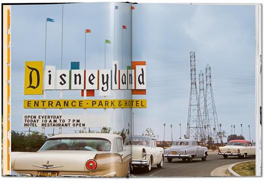 Walt Disney’s Disneyland. Ediz. inglese - Chris Nichols,Charlene Nichols - 2