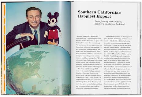 Walt Disney’s Disneyland. Ediz. inglese - Chris Nichols,Charlene Nichols - 3