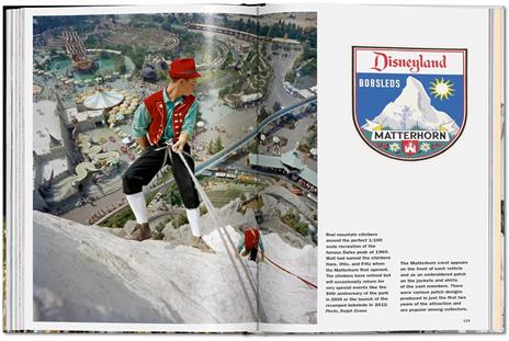 Walt Disney’s Disneyland. Ediz. inglese - Chris Nichols,Charlene Nichols - 6