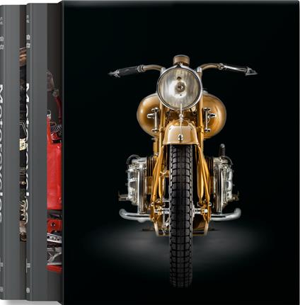 Ultimate collector motorcycles. Ediz. inglese - Charlotte Fiell,Peter Fiell - copertina