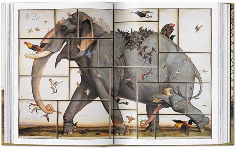 Walton Ford. 40th Ed. Ediz. inglese, francese, tedesca - Bill Buford - 5