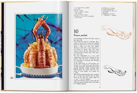Dalí. Les dîners de Gala. Ediz. inglese - 10