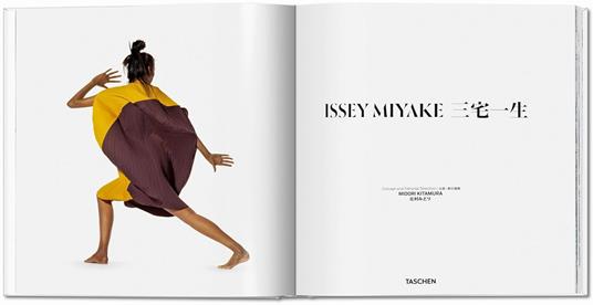 Issey Miyake. Ediz. inglese e giapponese - Kazuo Koike - 2