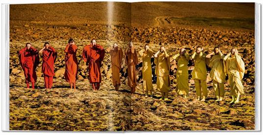 Issey Miyake. Ediz. inglese e giapponese - Kazuo Koike - 5