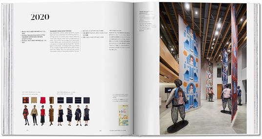 Issey Miyake. Ediz. inglese e giapponese - Kazuo Koike - 8