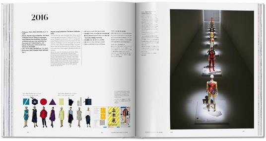 Issey Miyake. Ediz. inglese e giapponese - 9