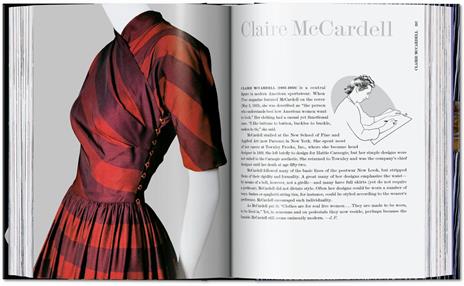Stilisti di moda A–Z. 40th Ed. Ediz. italiana - Valerie Steele - 2