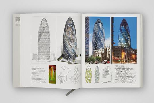 Norman Foster. Ediz. inglese - 2
