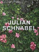 Julian Schnabel. Ediz. inglese, francese e tedesca
