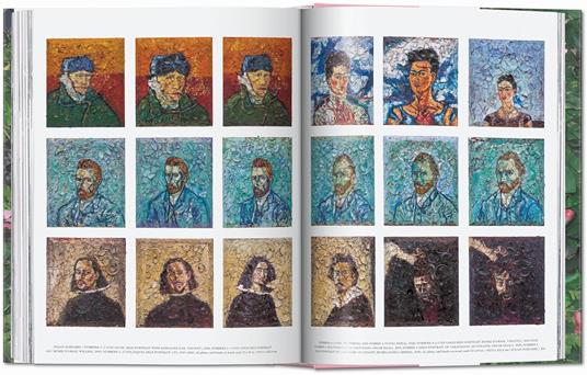 Julian Schnabel. Ediz. inglese, francese e tedesca - 8