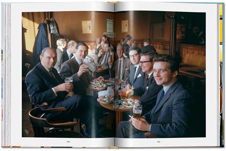 Midcentury memories. The anonymous project. Ediz. inglese - 6