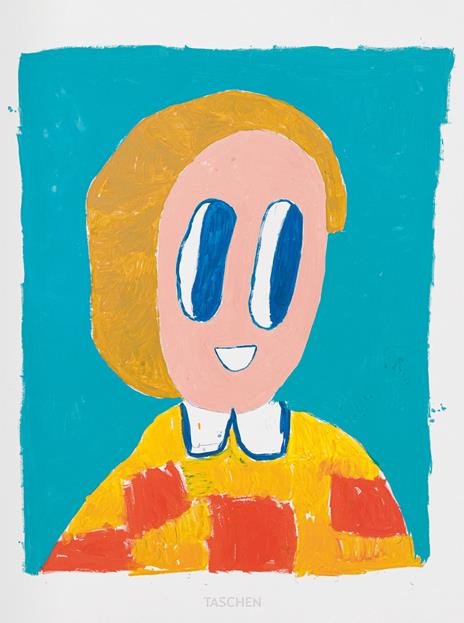 André Butzer. Ediz. inglese - André Butzer - copertina