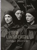 Peter Lindbergh. Untold stories