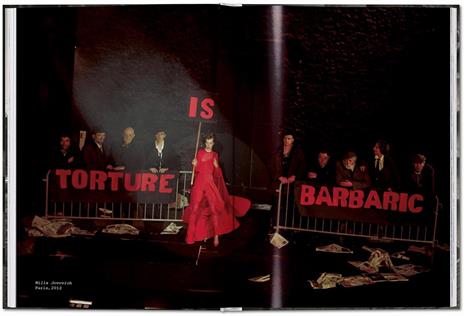 Peter Lindbergh. Untold stories. Ediz. inglese - 5