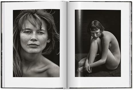 Peter Lindbergh. Untold stories. Ediz. inglese - 6