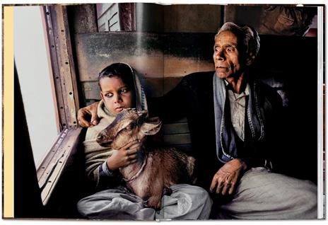 Steve McCurry. Animals - 2