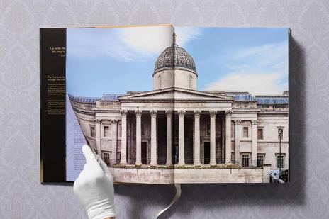 The National Gallery. Paintings, people, portraits. Ediz. inglese - Annetta Berry,Christine Riding - 2