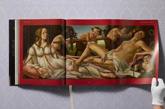 The National Gallery. Paintings, people, portraits. Ediz. inglese - Annetta Berry,Christine Riding - 6