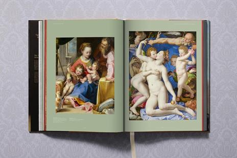 The National Gallery. Paintings, people, portraits. Ediz. inglese - Annetta Berry,Christine Riding - 9