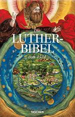 The Luther Bible of 1534