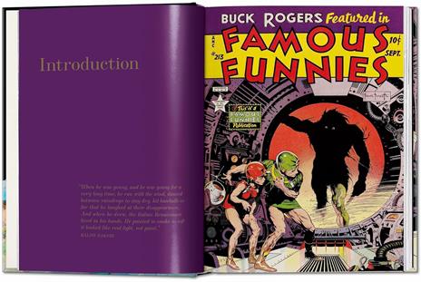 The fantastic worlds of Frank Frazetta. 45th Ed. Ediz. inglese, francese e tedesca - Dan Nadel,Zak Smith - 3