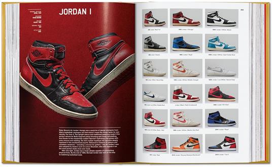 Sneaker freaker. The ultimate sneaker book! 45th Ed.. Ediz. illustrata - Simon Wood - 6