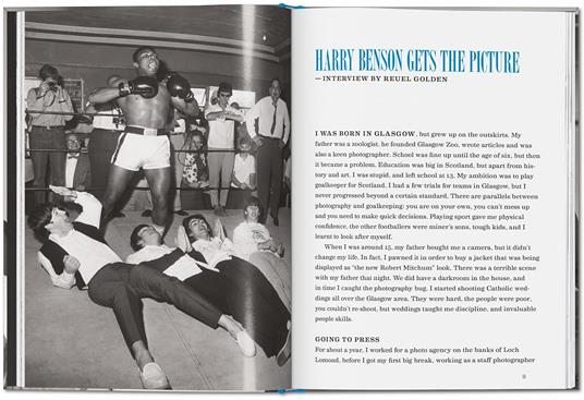 Harry Benson. The Beatles. Ediz. inglese - Harry Benson - 3