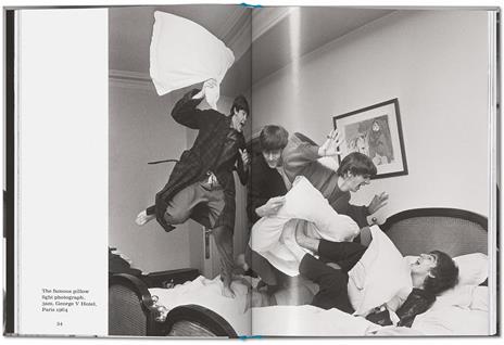 Harry Benson. The Beatles. Ediz. inglese - Harry Benson - 5