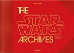 The Star Wars archives. 1999-2005